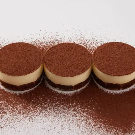 Cacao Barry Cocoa Powder Decor - 1kg